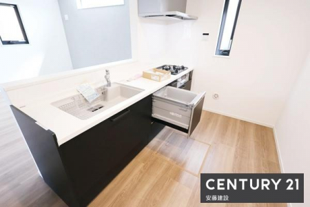 �L�b�`���@�y�@�L�b�`���@/�@Kitchen�@�z
���r���O�����n����I�[�v���L�b�`���ŁA�������̎󂯓n�����X���[�Y�I
��������M��ɂ�����������ɂ����݌v