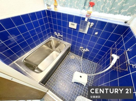 �����@�y�@�����@/�@Bathroom�@�z
�������薾�邭���C���΂�����ȗ���