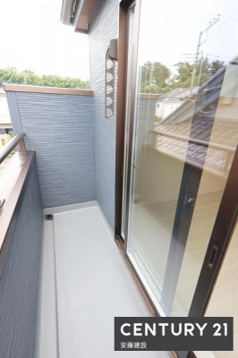 �o���R�j�[�@�y�@�o���R�j�[�@/�@Balcony�@�z
�z���肪�悭���󕨂��������芣�������ȓ�o���R�j�[