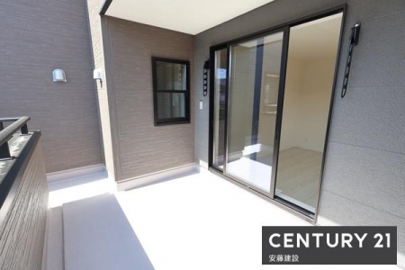 �o���R�j�[�@�y�@�o���R�j�[�@/�@Balcony�@�z
2��������o���\�ȓ����L���o���R�j�[�I
�z���肪�悭���󕨂��������芣���܂�