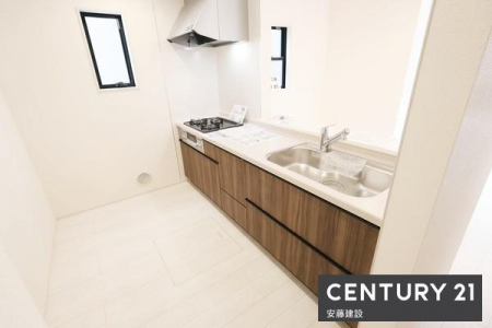 �L�b�`���@�y�@�L�b�`���@/�@Kitchen�@�z
���r���O�����n����I�[�v���L�b�`���ŁA�������̎󂯓n�����X���[�Y�I