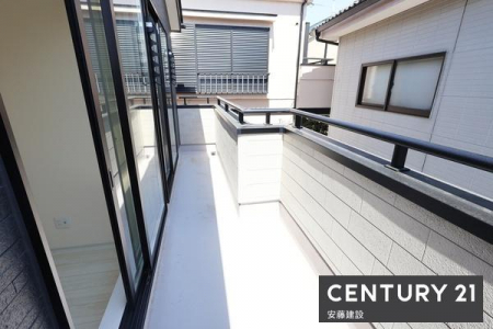 �o���R�j�[�@�y�@�o���R�j�[�@/�@Balcony�@�z
2��������o���\�ȓ�����o���R�j�[�I
�z���肪�悭���󕨂��������芣���܂�