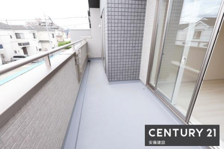 �o���R�j�[�@�y�@�o���R�j�[�@/�@Balcony�@�z
2��������o���\�ȓ�����o���R�j�[�I
�z���肪�悭���󕨂��������芣���܂�