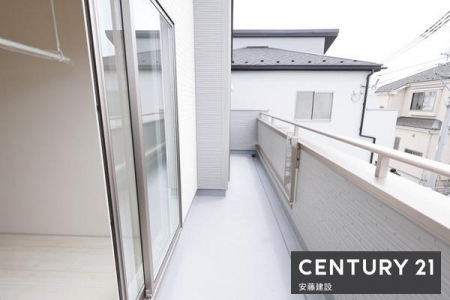 �o���R�j�[�@�y�@�o���R�j�[�@/�@Balcony�@�z
2��������o���\�ȓ�����o���R�j�[�I
�z���肪�悭���󕨂��������芣���܂�