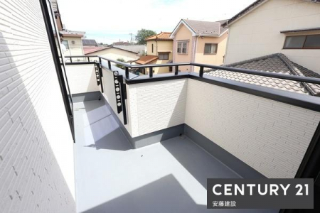 �o���R�j�[�@�y�@�o���R�j�[�@/�@Balcony�@�z
2��������o���\�ȓ�����o���R�j�[�I
�ꕔ���C�h�̂��ߐ��󕨂̗ʂ������Ă����S�ł�