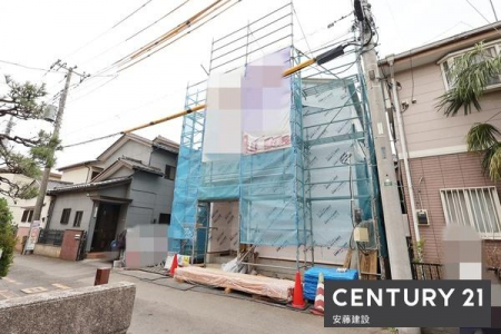 ���̑����n�@�ȃG�l��𖞂����������D�ǏZ��
1�N��ʂ��ĉ��K�ɐ����ł��܂�
�����̌Œ莑�Y�ł��ʏ�V�z���2�N�����ߐŉ\
