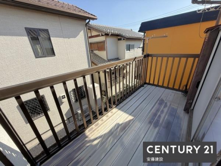 �o���R�j�[�@�y�@�o���R�j�[�@/�@Balcony�@�z
�z���肪�悭���󕨂��������芣��������o���R�j�[�I