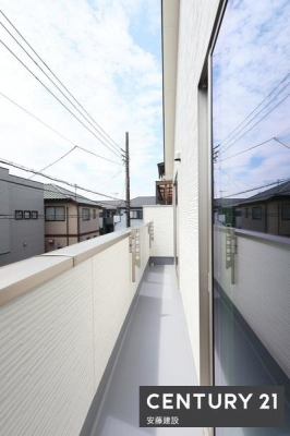 �o���R�j�[�@�y�@�o���R�j�[�@/�@Balcony�@�z
2��������o���\�ȓ�����o���R�j�[�I
�z���肪�悭���󕨂��������芣���܂�