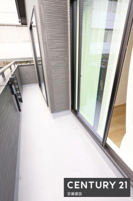 �o���R�j�[�@�y�@�o���R�j�[�@/�@Balcony�@�z
2��������o���\�ȓ쓌�����o���R�j�[