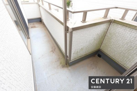 �o���R�j�[�@�y�@�o���R�j�[�@/�@Balcony�@�z
2��������o����\�ȓ쓌�����o���R�j�[�I
�z���肪�悭���󕨂��������芣���܂�