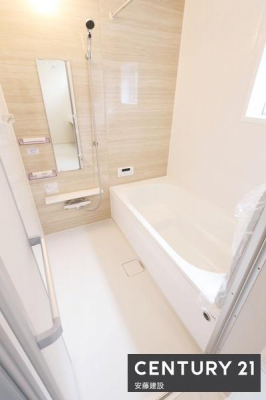 �����@�y�@�����@/�@Bathroom�@�z
�z�e���̂悤�ȏ㎿�ȃf�U�C���̃V�X�e���o�X
�����g�[�����@��������Ă��芷�C���₷���A�~��͉ߓx�ȉ��x����h���܂�