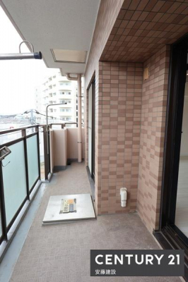 �o���R�j�[�@�y�@�o���R�j�[�@/�@Balcony�@�z
���r���O����o���\�ȓ쓌�����o���R�j�[
