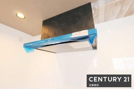 �L�b�`���@�y�@�����t�������W�t�[�h�@�z
�����𐮗������Ɏ󂯎~�߁A���C������啝����B
�t�B���^�[�⊷�C��ւ̉����h�����߁A����̂������͐�����@��������OK�I