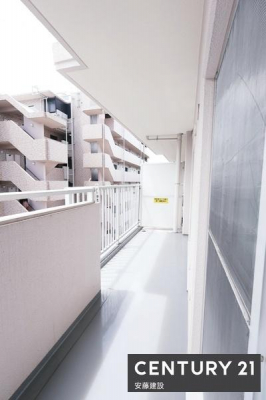 �o���R�j�[�@�y�@�o���R�j�[�@/�@Balcony�@�z
���r���O����o���\�ȓ쐼�����o���R�j�[
