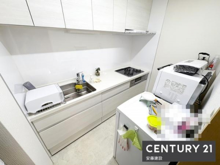 �L�b�`���@�y�@�L�b�`���@/�@Kitchen�@�z
�������ɏW���ł���Ɨ��^�V�X�e���L�b�`��
�①�ɒu���ꂪ���蓮���m�ۂ��΂�����ł��I