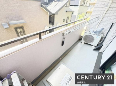 �o���R�j�[�@�y�@�o���R�j�[�@/�@Balcony�@�z
�a������o����\�ȓ쐼�����o���R�j�[
