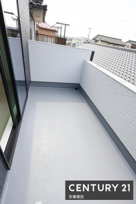 �o���R�j�[�@�y�@�o���R�j�[�@/�@Balcony�@�z
2��������o���\�ȓ쐼�������C�h�o���R�j�[�I
�z���肪�悭���󕨂��������芣���܂�