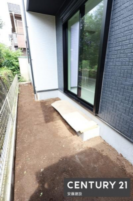 ��@�y�@��@/�@Garden�@�z
���u�₨��Ƃ��Ă����p�ł���X�y�[�X