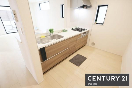 �L�b�`���@�y�@�L�b�`���@/�@Kitchen�@�z
���r���O�����n����I�[�v���L�b�`���ŁA�������̎󂯓n�����X���[�Y�I
��������M��ɂ�����������ɂ����݌v