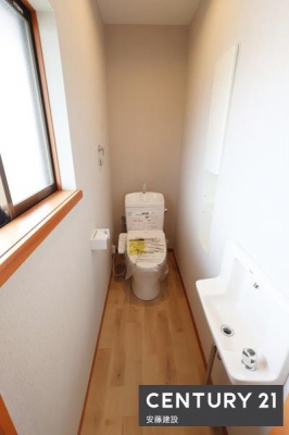 �g�C���@�y�@1�K�g�C���@/�@toilet�@�z
���邭�����I�ȃE�H�b�V�����b�g�t���g�C��
�g�C�����Ɏ�􂢏ꊮ���ł��ꂢ�ȋ�Ԃ�ۂĂ܂��I