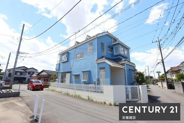 狭山市広瀬東2丁目 中古戸建 埼玉県狭山市広瀬東2丁目 30-1｜1,680万円