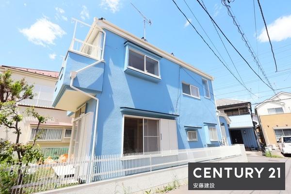 狭山市広瀬東2丁目 中古戸建 埼玉県狭山市広瀬東2丁目 30-1｜1,680万円