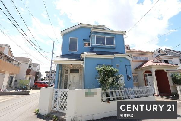 狭山市広瀬東2丁目 中古戸建 埼玉県狭山市広瀬東2丁目 30-1｜1,680万円