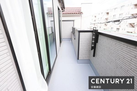 �o���R�j�[�@�y�@�o���R�j�[�@/�@Balcony�@�z
2��������o���\�ȓ�����o���R�j�[�I
�z���肪�悭���󕨂��������芣���܂�