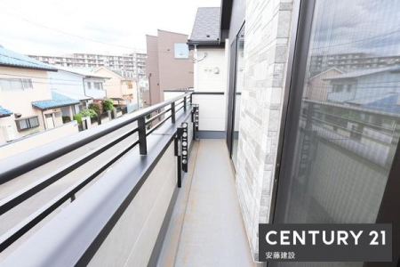 �o���R�j�[�@�y�@�o���R�j�[�@/�@Balcony�@�z
2��������o���\�ȓ�����o���R�j�[�I
�z���肪�悭���󕨂��������芣���܂�