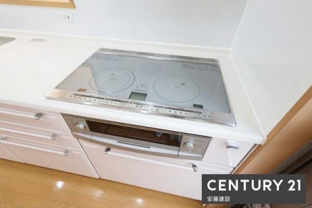 ���̑��@�y�@�L�b�`���@/�@Kitchen�@�z
���X�̂��|�������₷��IH�N�b�L���O�q�[�^�[
�΂��g��Ȃ������ł��邽�߂��q�l�Ƃ��������y���߂܂�
