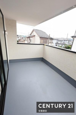 �o���R�j�[�@�y�@�o���R�j�[�@/�@Balcony�@�z
�z���肪�悭���󕨂��������芣�������ȓ쐼�����o���R�j�[