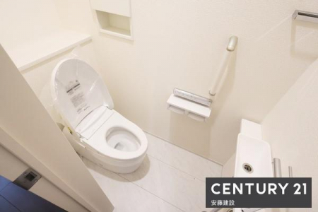 �g�C���@�y�@1�K�g�C���@/�@toilet�@�z
���ʂ����Ȃ����|���̎�Ԃ����Ȃ��^���N���X�g�C��
�g�C�����Ɏ�􂢏ꊮ���ł��ꂢ�ȋ�Ԃ�ۂĂ܂��I