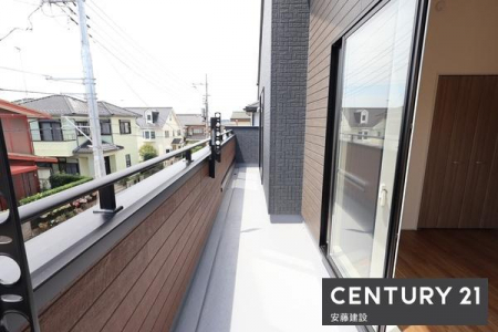 �o���R�j�[�@�y�@�o���R�j�[�@/�@Balcony�@�z
2��������o���\�ȓ쐼�����o���R�j�[�I
�ꕔ���C�h�̂��ߐ��󕨂̗ʂ������Ă����S�ł�