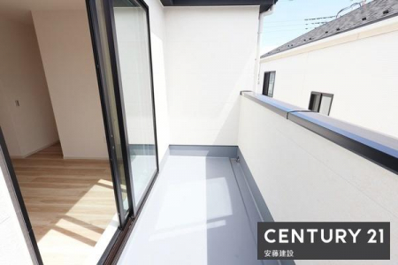�o���R�j�[�@�y�@�o���R�j�[�@/�@Balcony�@�z
�z���肪�悭���󕨂��������芣�������ȓ쓌�����o���R�j�[