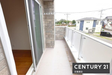 �o���R�j�[�@�y�@�o���R�j�[�@/�@Balcony�@�z
�z����ǍD�ȓ쓌�o���R�j�[
