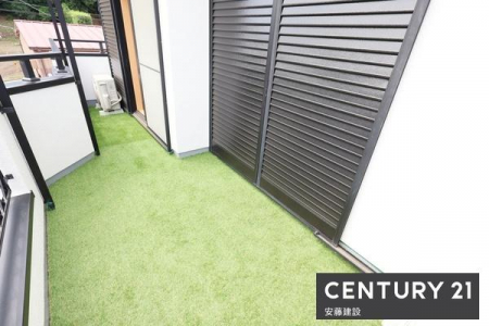 �o���R�j�[�@�y�@�o���R�j�[�@/�@Balcony�@�z
2��������o���\�ȓ쐼�����o���R�j�[�I
�z���肪�悭���󕨂��������芣���܂�
