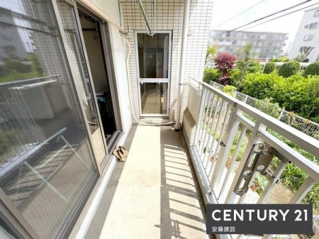 �o���R�j�[�@�y�@�o���R�j�[�@/�@Balcony�@�z
2��������o���\�ȓ쓌�����o���R�j�[�I
�z���肪�悭���󕨂��������芣���܂�