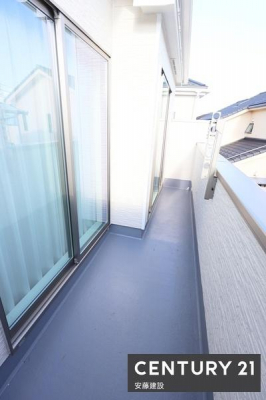 �o���R�j�[�@�y�@�o���R�j�[�@/�@Balcony�@�z
�z���肪�悭���󕨂��������芣�������ȓ�����o���R�j�[