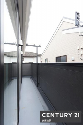 �o���R�j�[�@�y�@�o���R�j�[�@/�@Balcony�@�z
2�Q������o���\�ȓ쐼�������C�h�o���R�j�[�I
�L��������̂ŁA�v�����^�[����ׂ��K�[�f�j���O�X�y�[�X�Ƃ��Ă����p�ł��܂�