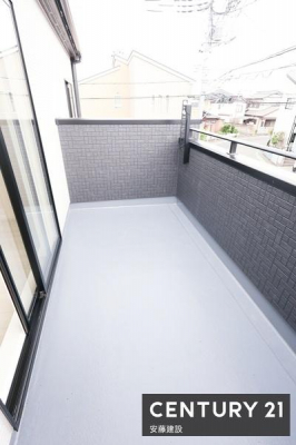 �o���R�j�[�@�y�@�o���R�j�[�@/�@Balcony�@�z
�z���肪�悭���󕨂��������芣�������ȓ�o���R�j�[