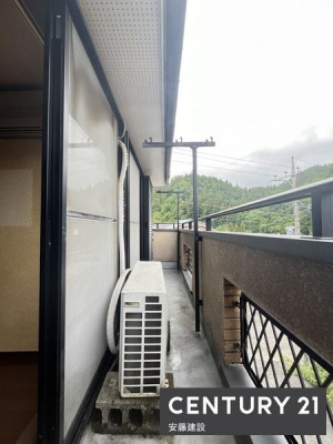 �o���R�j�[�@�y�@�o���R�j�[�@/�@Balcony�@�z
2��������o���\�ȓ쓌�����o���R�j�[