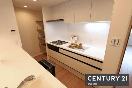 �L�b�`���@�y�@�L�b�`���@/�@Kitchen�@�z
�p���g���[�̌��������ɂ͗①�ɒu���ꂪ����Ǝ������̗ǂ��݌v�I