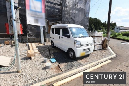 ���ԏ�@�y�@���ԏ�@/�@parking�@�z
����2��\�Ȓ��ԃX�y�[�X
���v�w���ꂼ��̂��Ԃ����Ƃ̑O�ɒ�߂邱�Ƃ��ł��܂�
