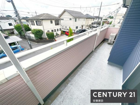 �o���R�j�[�@�y�@�o���R�j�[�@/�@Balcony�@�z
2��������o���\�ȓ�����o���R�j�[
��Ƃ肪����v�����^�[����ׂ��K�[�f�j���O�X�y�[�X�Ƃ��Ă����p�ł��܂�