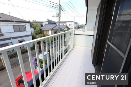 �o���R�j�[�@�y�@�o���R�j�[�@/�@Balcony�@�z
�Q������o���\�ȓ쐼�����o���R�j�[�I
�z���肪�悭���󕨂��������芣���܂�