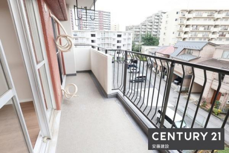 �o���R�j�[�@�y�@�o���R�j�[�@/�@Balcony�@�z
�z���肪�悭���󕨂��������芣�������ȓ�����o���R�j�[