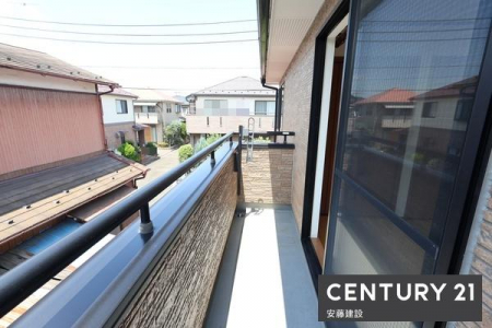 �o���R�j�[�@�y�@�o���R�j�[�@/�@Balcony�@�z
�z���肪�悭���󕨂��������芣�������ȓ쐼�����o���R�j�[