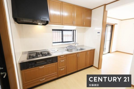 �L�b�`���@�y�@�L�b�`���@/�@Kitchen�@�z
���[�ƍ�ƃX�y�[�X����������m�ۂ����V�X�e���L�b�`���I