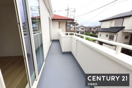 �o���R�j�[�@�y�@�o���R�j�[�@/�@Balcony�@�z
2��������o���\�ȓ쓌�����o���R�j�[�I
���ɒ������󕨂��������񊱂������ȋ��