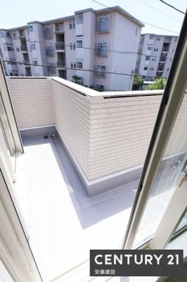 �o���R�j�[�@�y�@�o���R�j�[�@/�@Balcony�@�z
2��������o���\�ȓ�����o���R�j�[
�z����ǍD